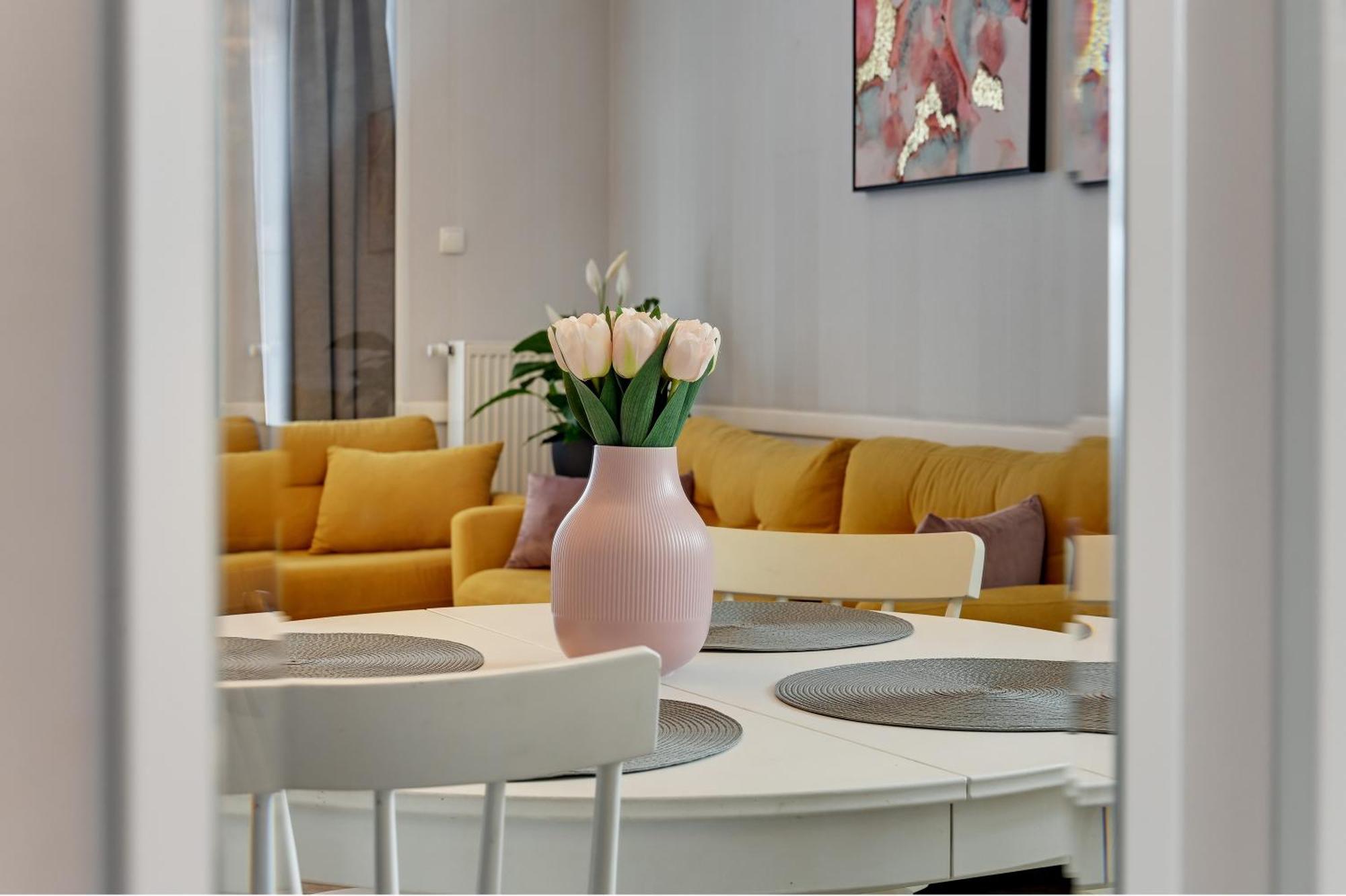 Chmielna Park - City Center & Parking By Downtown Apartments Γκντανσκ Εξωτερικό φωτογραφία