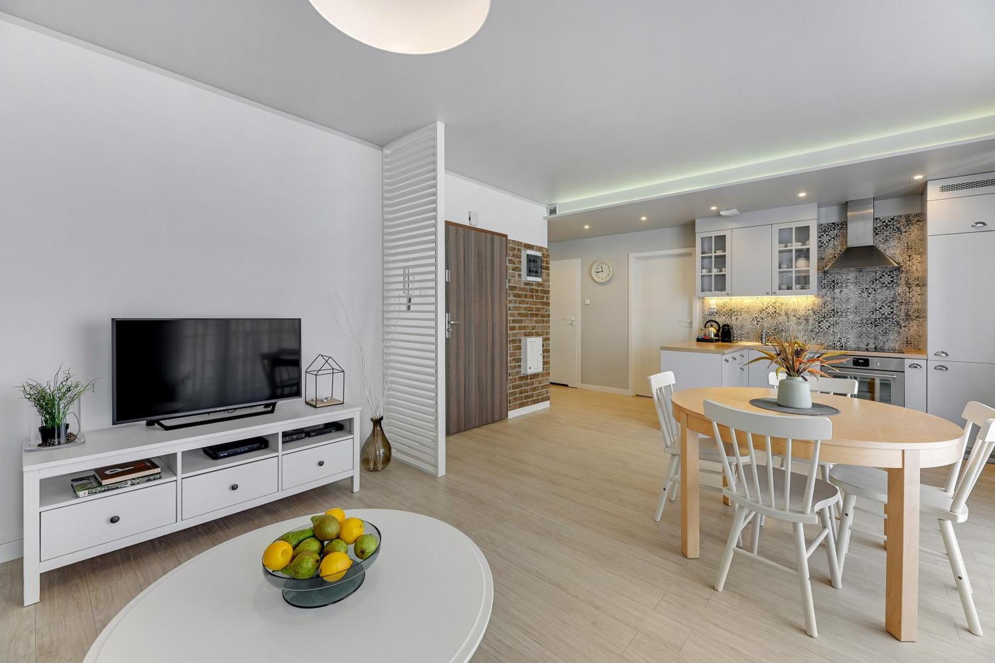 Chmielna Park - City Center & Parking By Downtown Apartments Γκντανσκ Εξωτερικό φωτογραφία