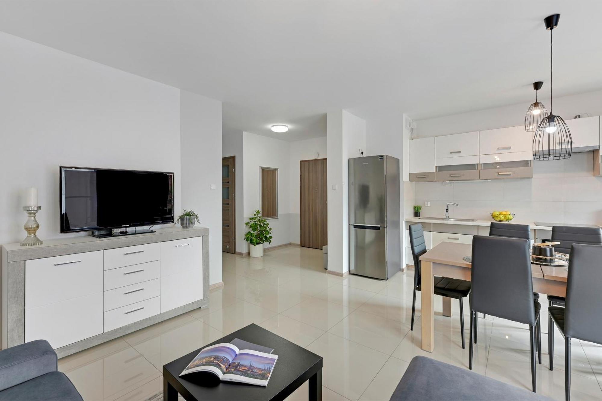 Chmielna Park - City Center & Parking By Downtown Apartments Γκντανσκ Εξωτερικό φωτογραφία
