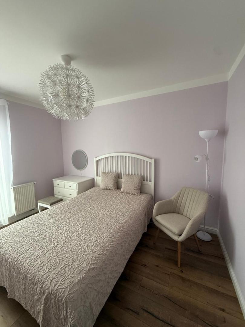 Chmielna Park - City Center & Parking By Downtown Apartments Γκντανσκ Δωμάτιο φωτογραφία