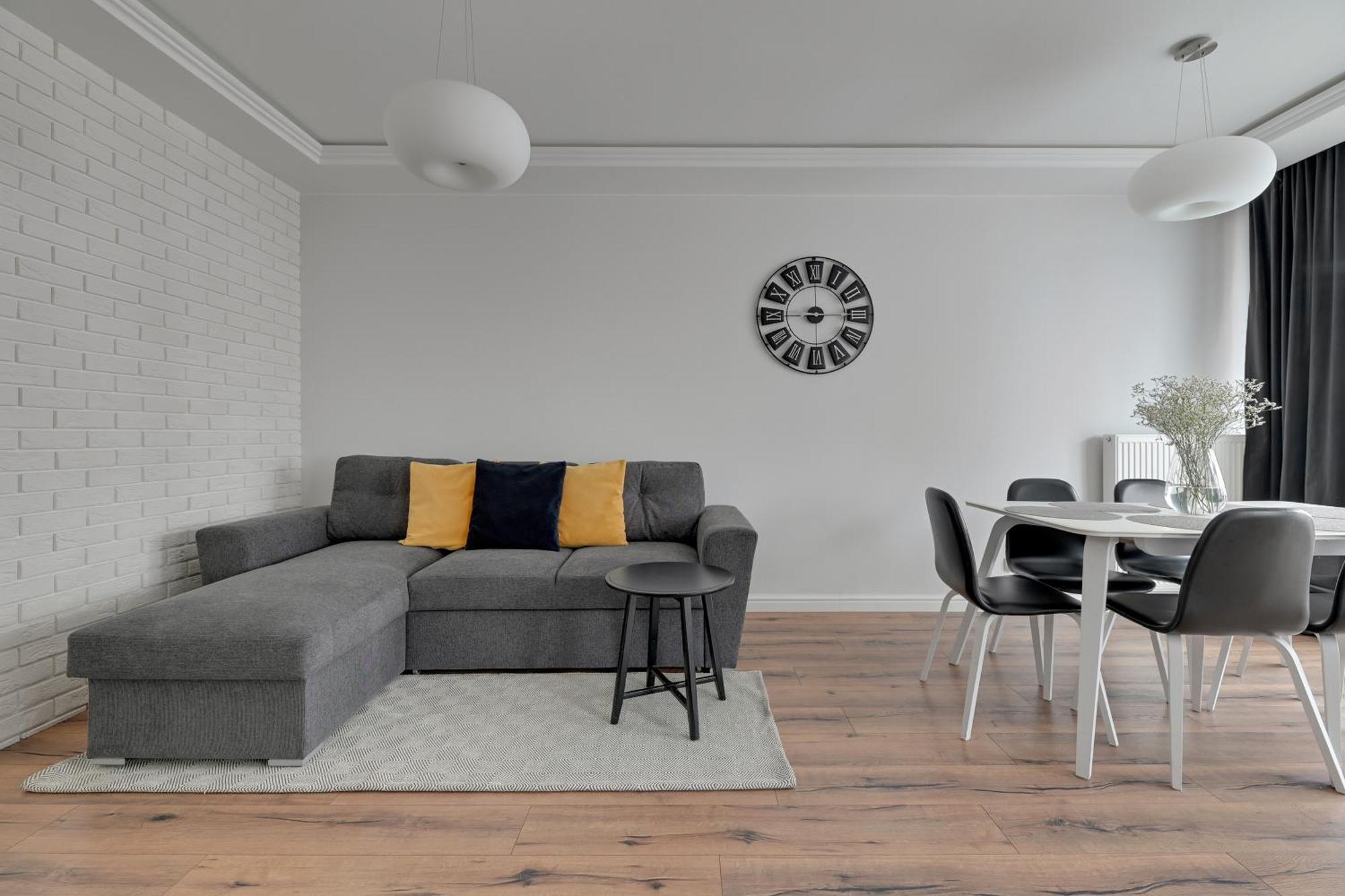 Chmielna Park - City Center & Parking By Downtown Apartments Γκντανσκ Εξωτερικό φωτογραφία