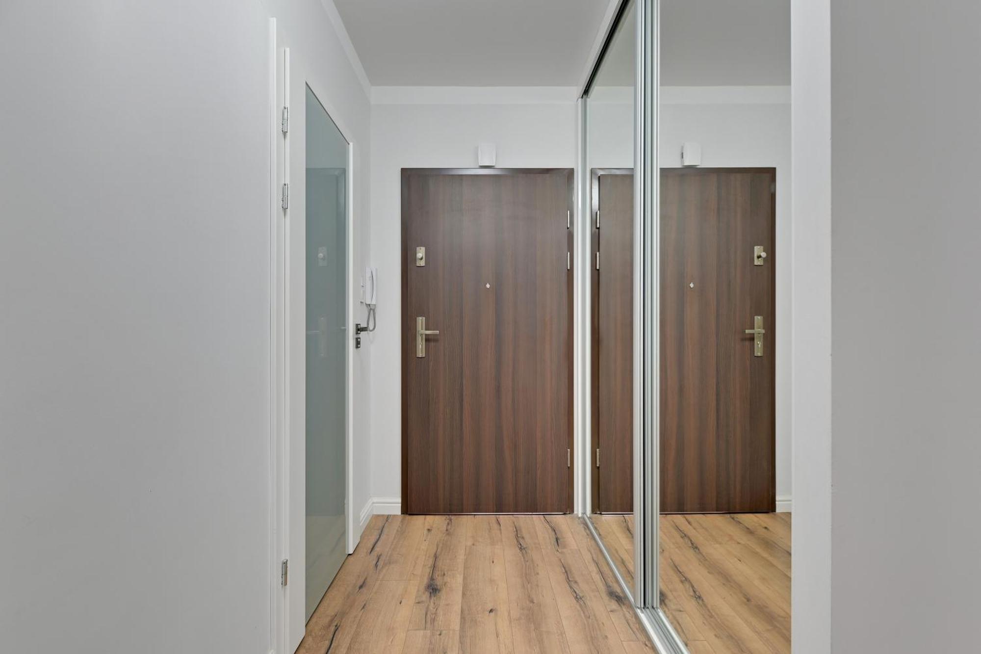Chmielna Park - City Center & Parking By Downtown Apartments Γκντανσκ Δωμάτιο φωτογραφία
