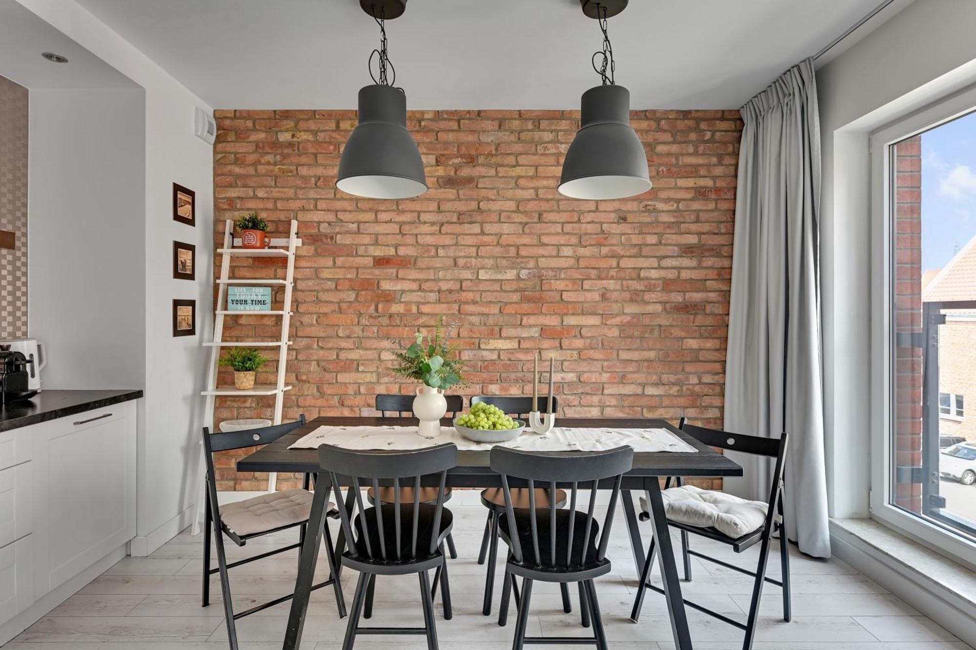 Chmielna Park - City Center & Parking By Downtown Apartments Γκντανσκ Δωμάτιο φωτογραφία