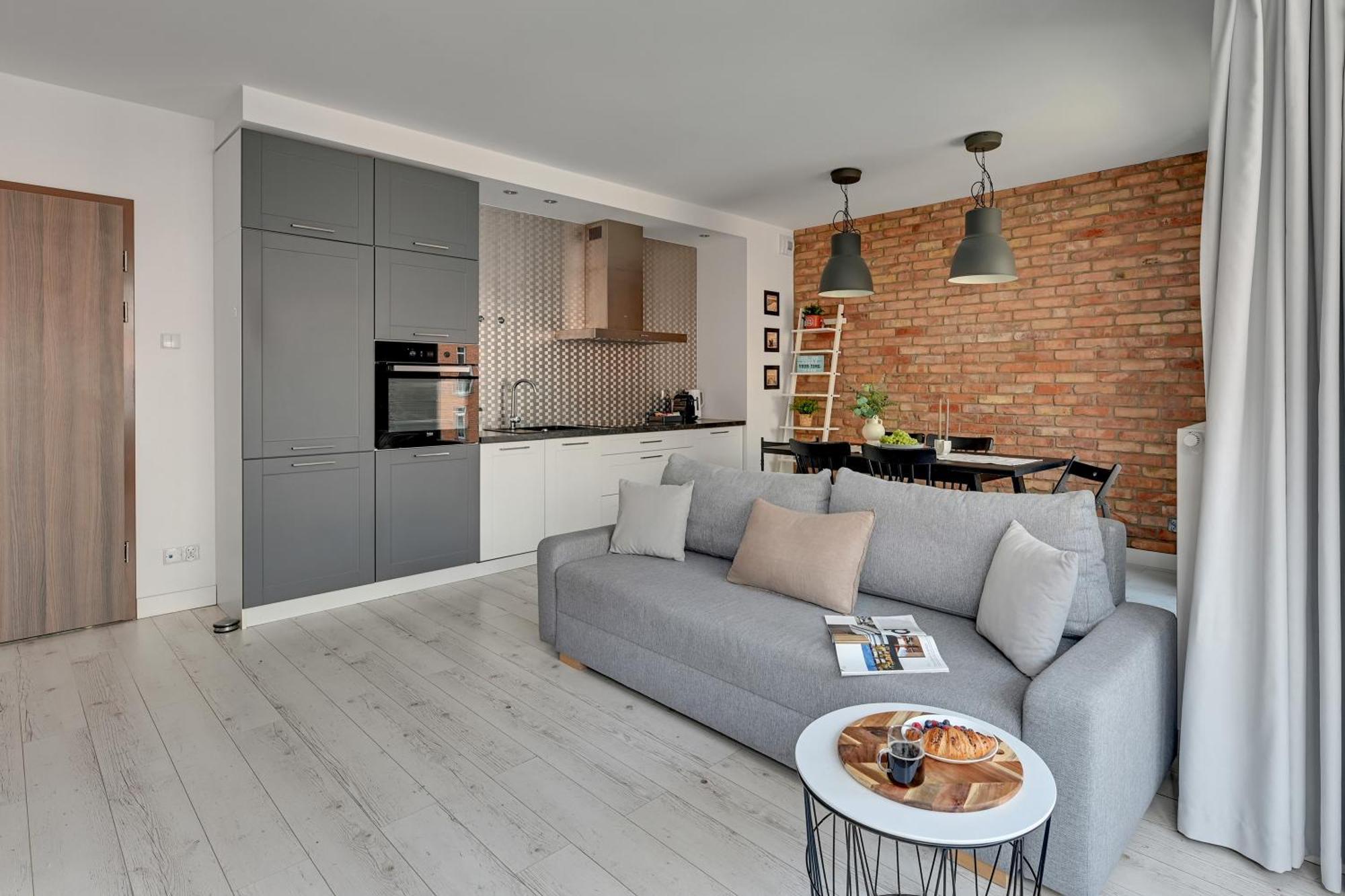 Chmielna Park - City Center & Parking By Downtown Apartments Γκντανσκ Εξωτερικό φωτογραφία